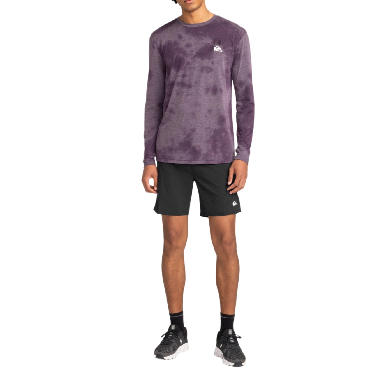 Quiksilver Omni Training