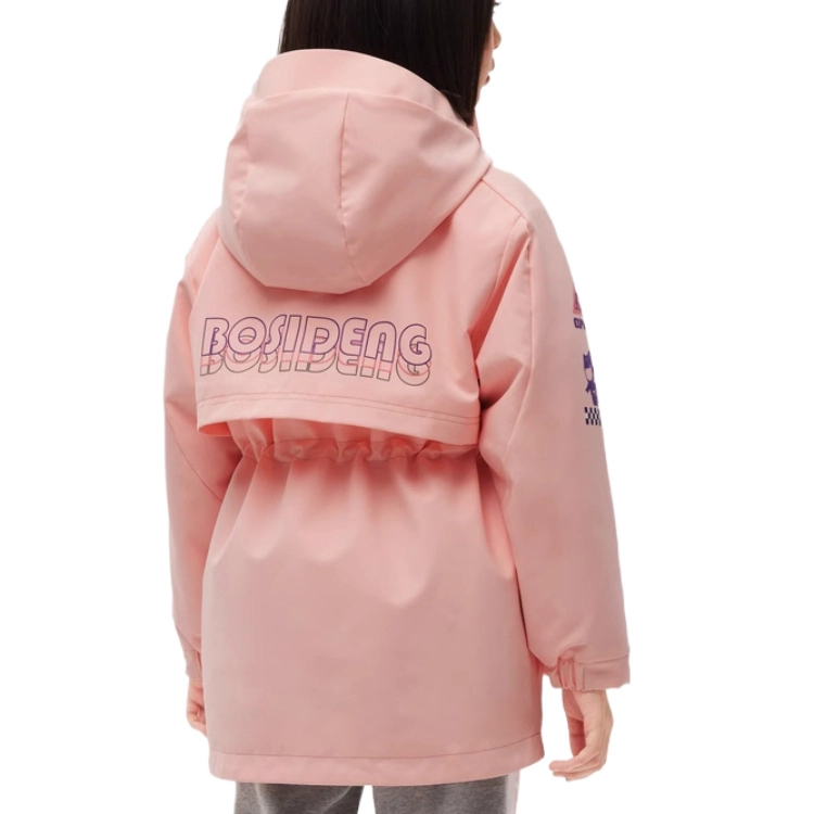 波司登羽绒服/羽绒马甲 经典时尚简约百搭 儿童款