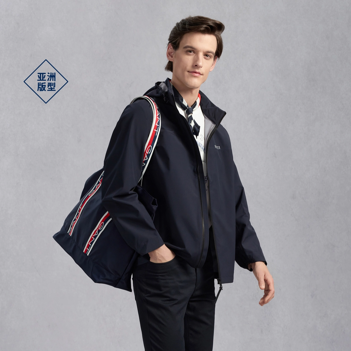 GANT