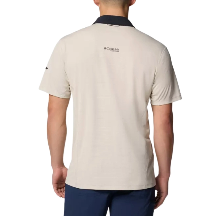 Columbia Omni-FreezeOmni-WickPolo
