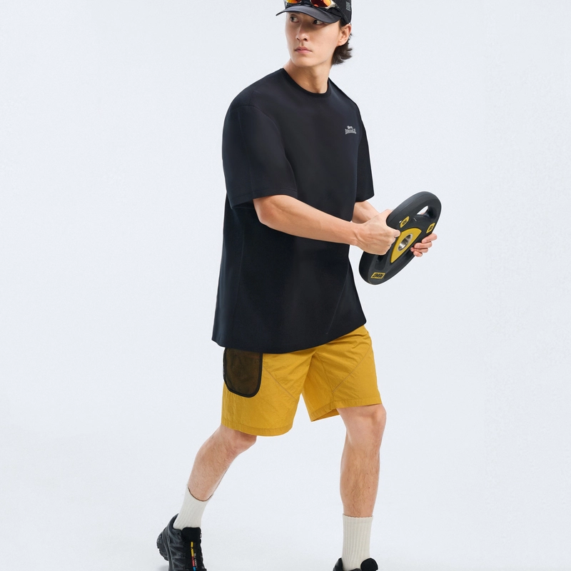 LONSDALE T