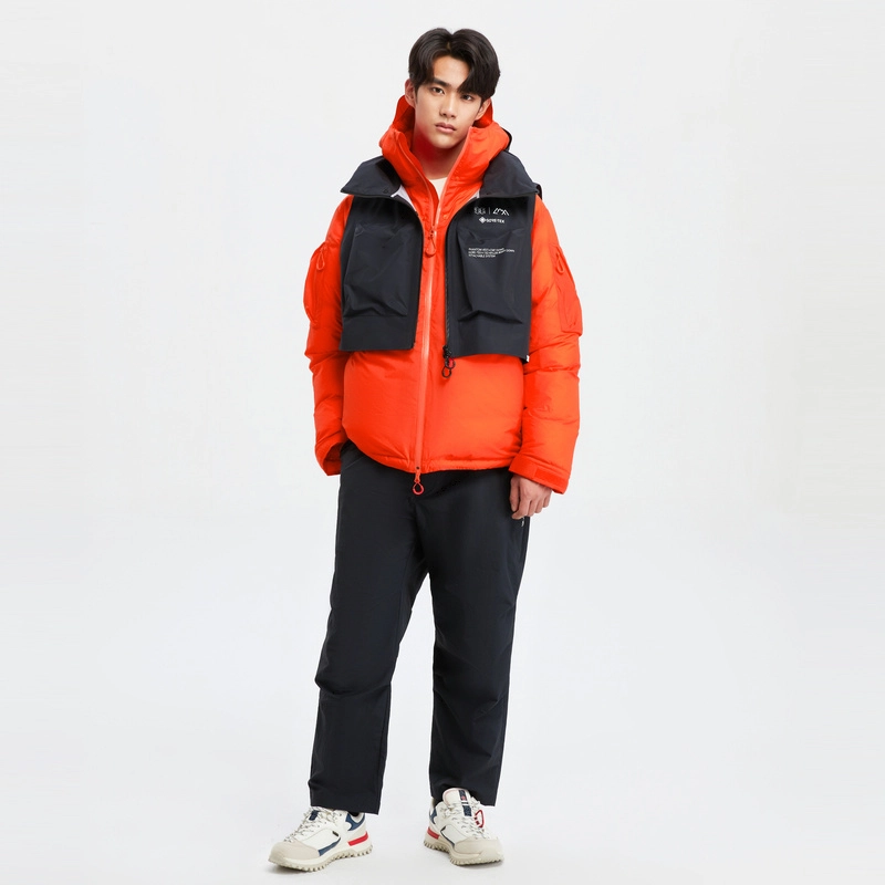 KOLON SPORT x COMFY