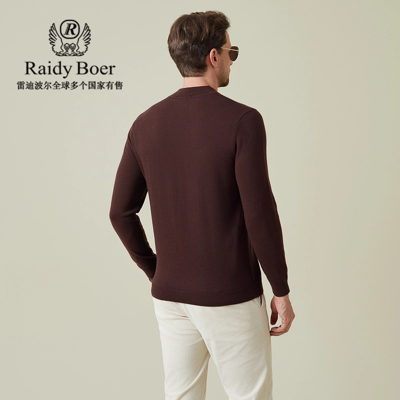 Raidy Boer