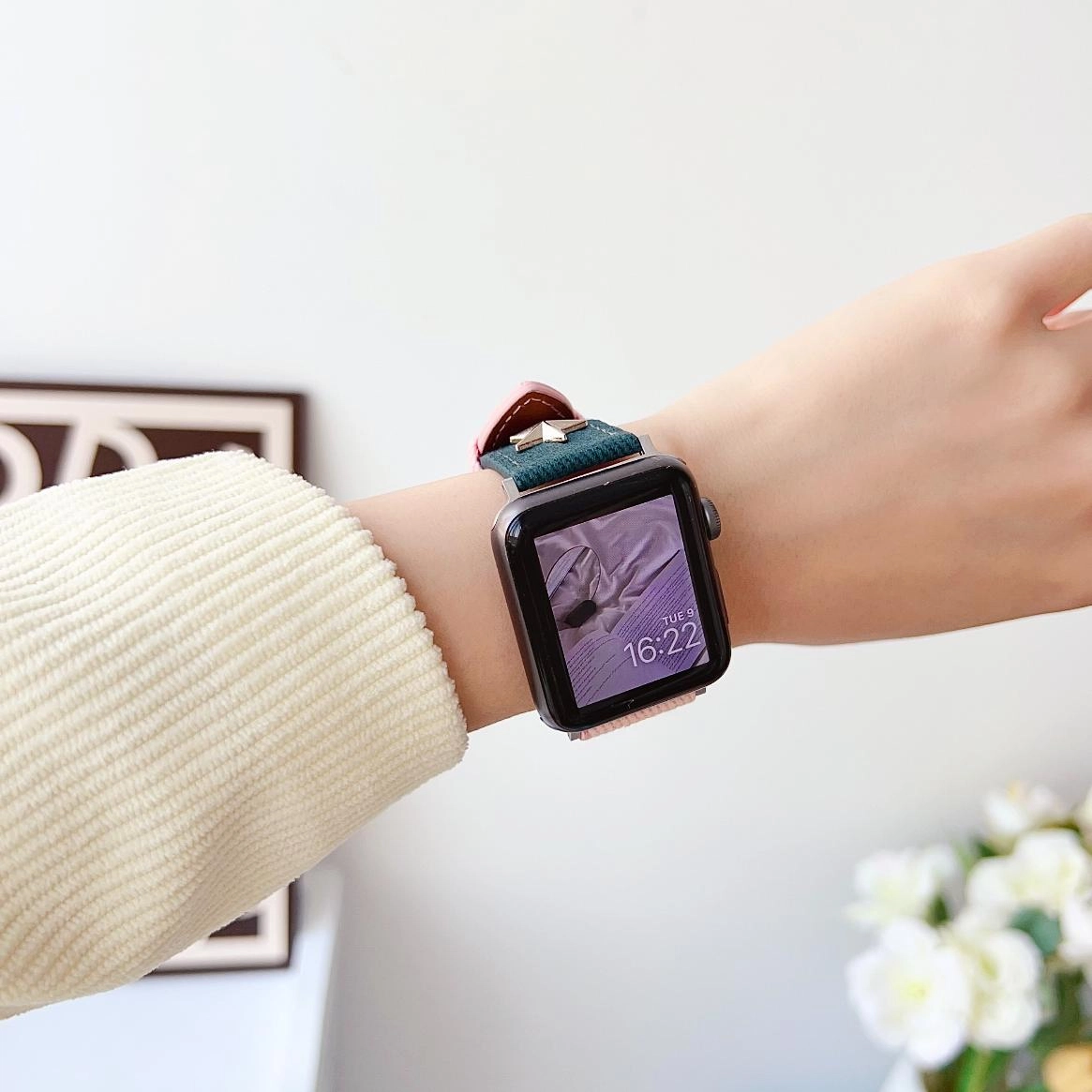 sopi iwatchS10s9876Ultra