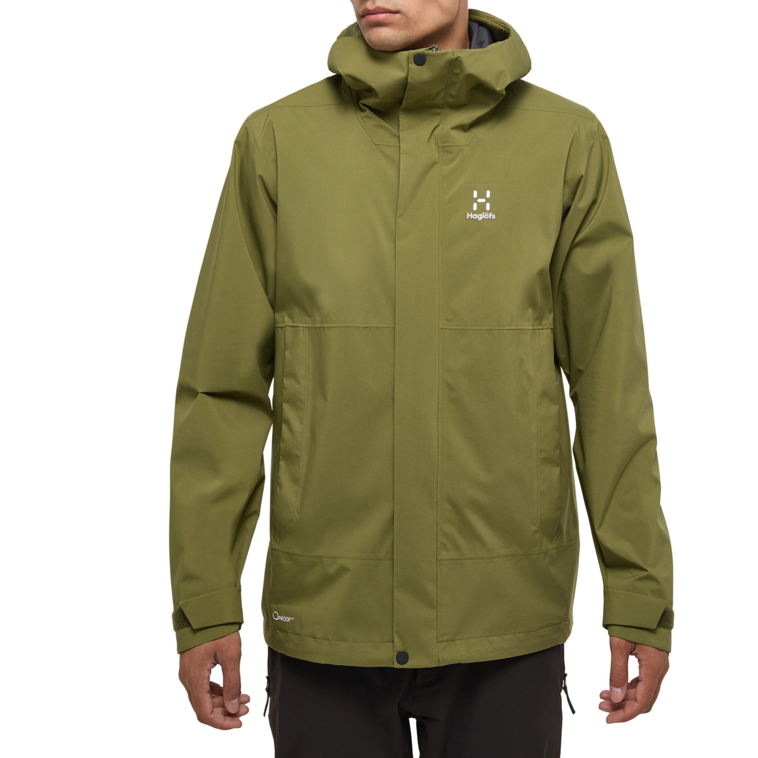 HAGLFS Koyal Proof