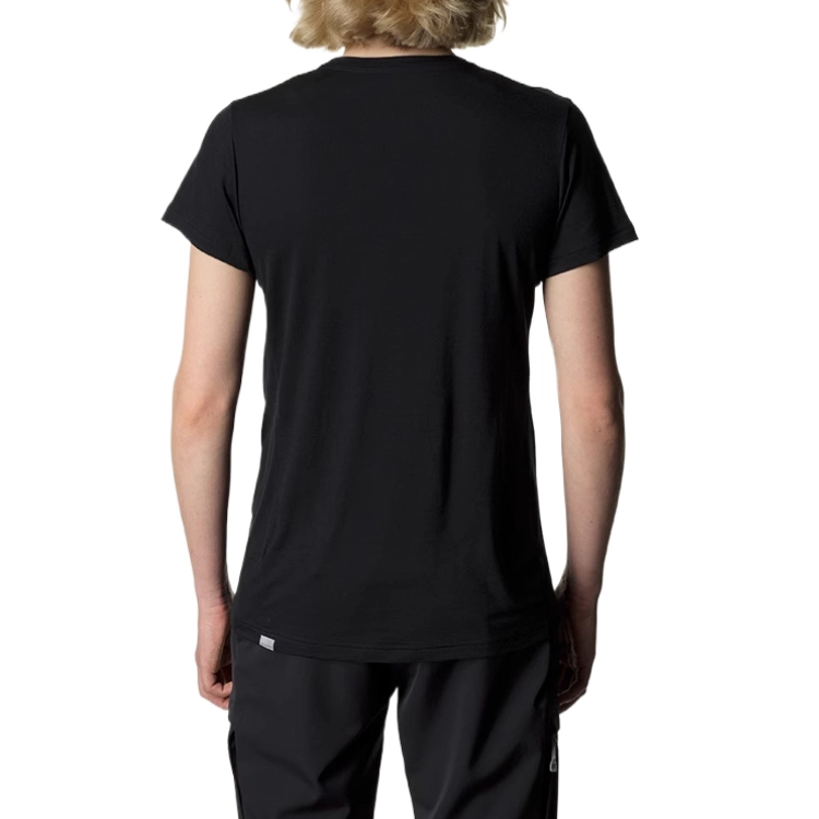 Houdini Desoli Tee T True Black