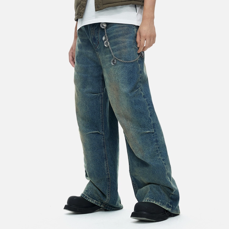 ABLE JEANS