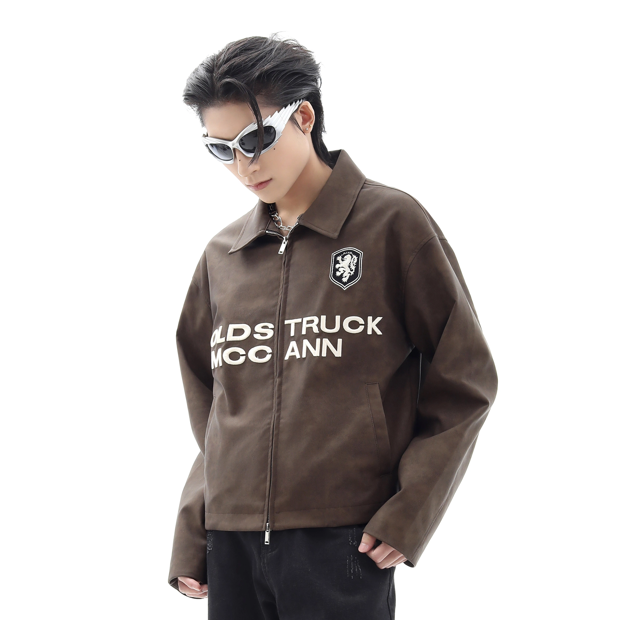 TREND ST