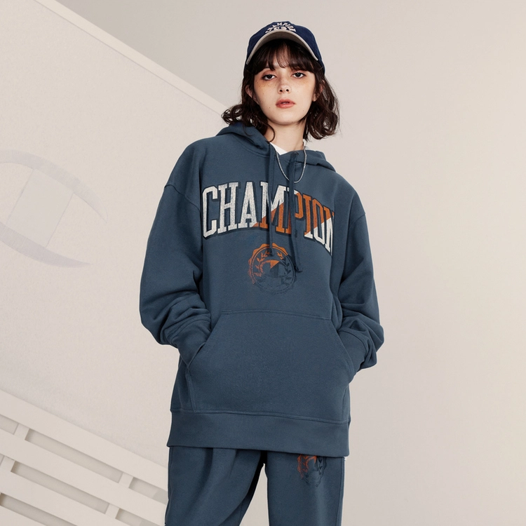 Champion FW23 Legacy Logo