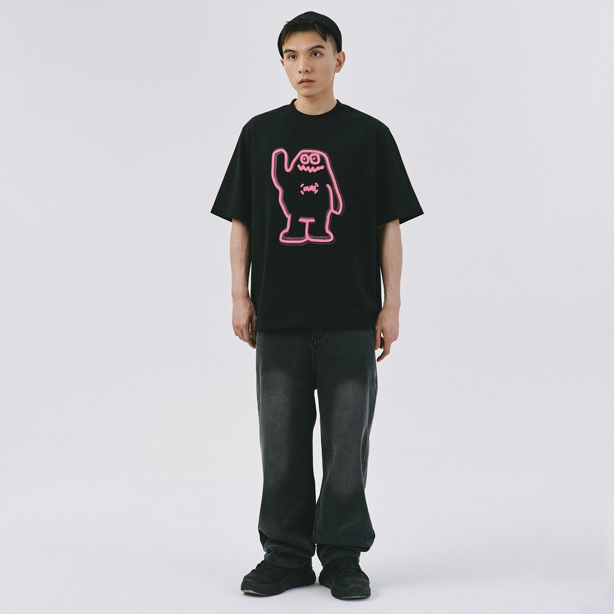 MYSAMESAME T