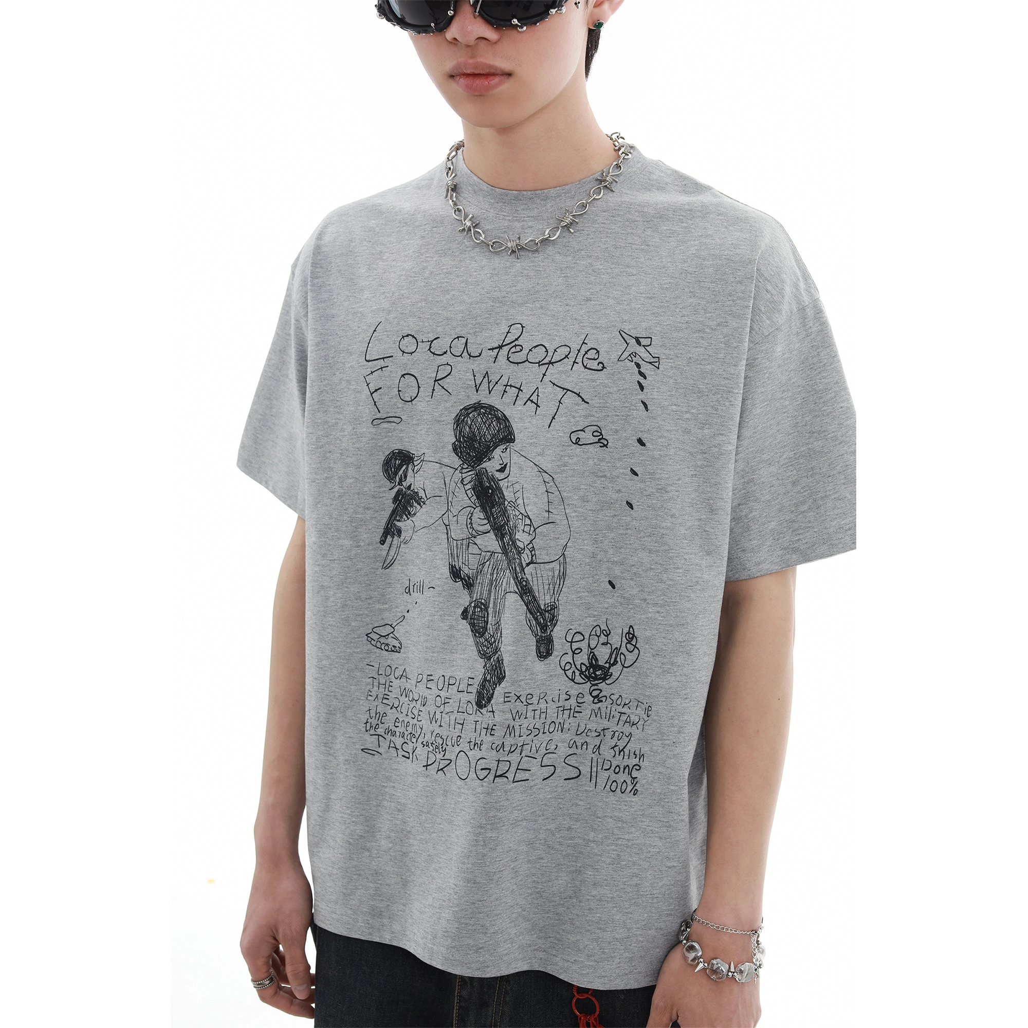 TREND ST T