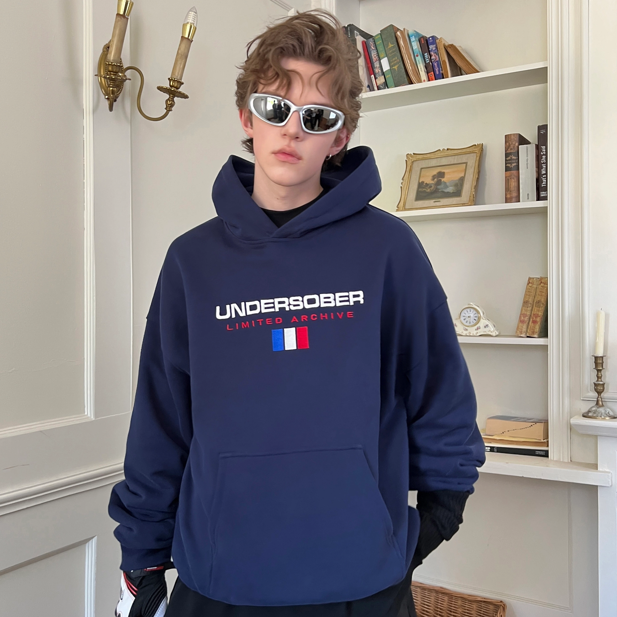undersober
