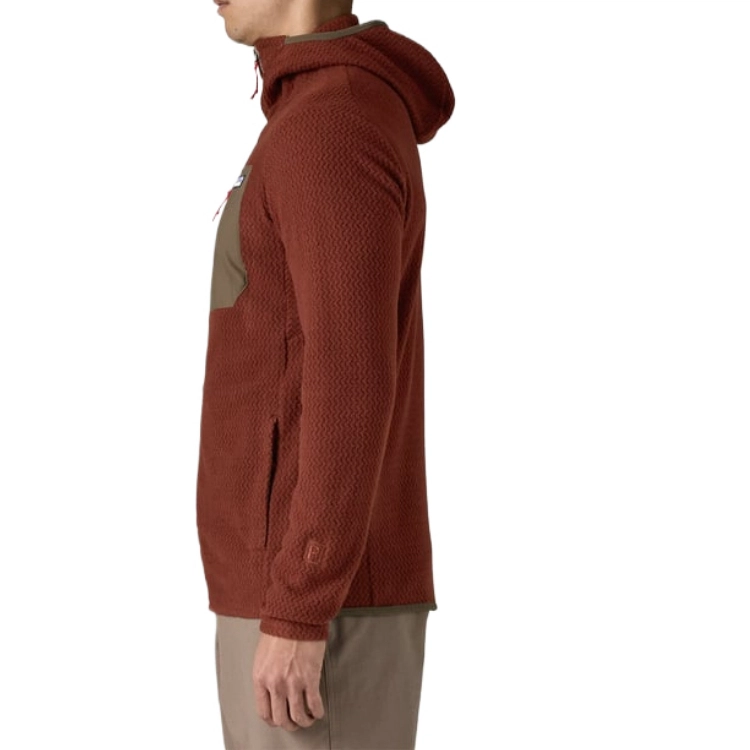 patagonia R1 Air