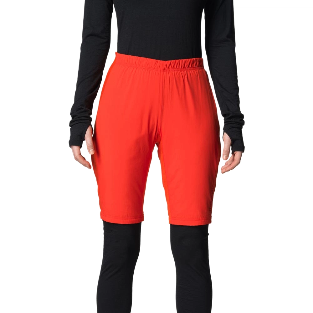 Houdini Moonwalk En Route Red