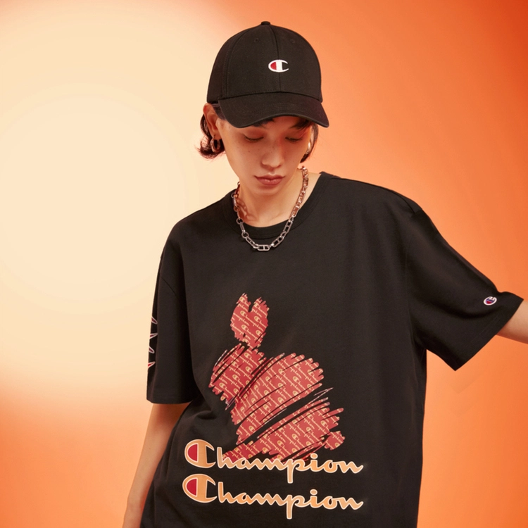 Champion FW22 logoT