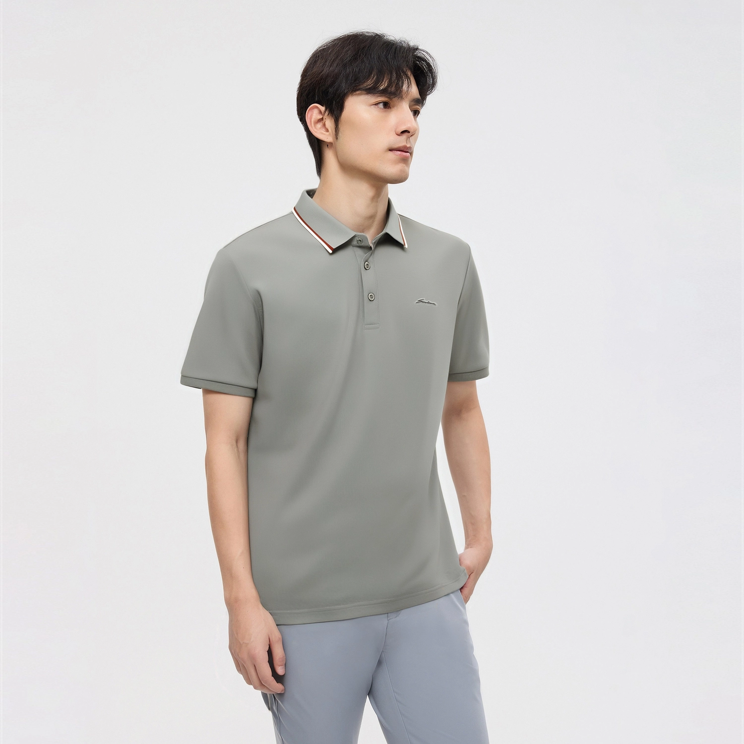 SUNDANCE polo