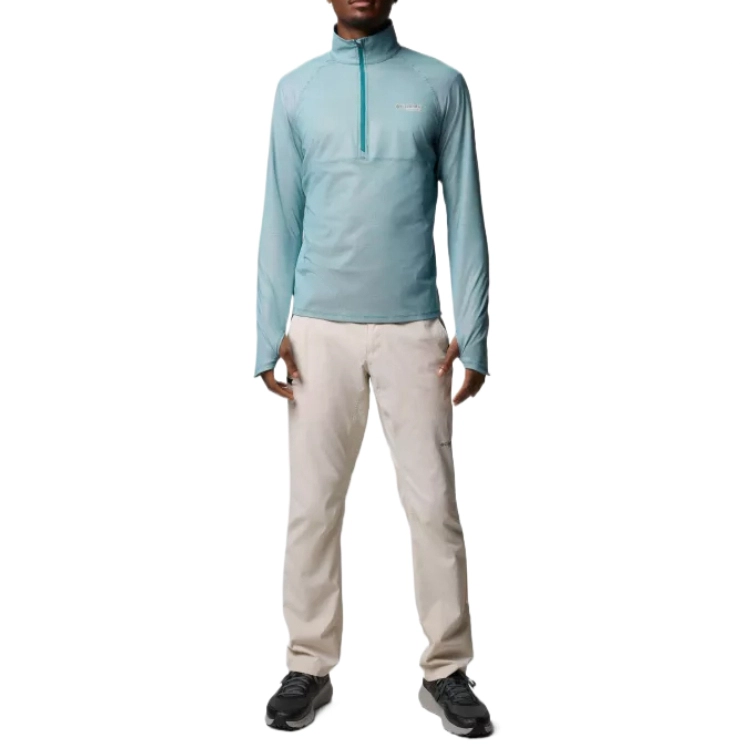 Columbia Summit Valley Omni-Shade Omni-Freeze ZERO IceOmni-WickT