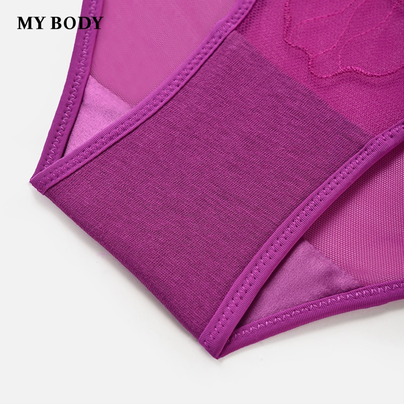 MY BODY 1