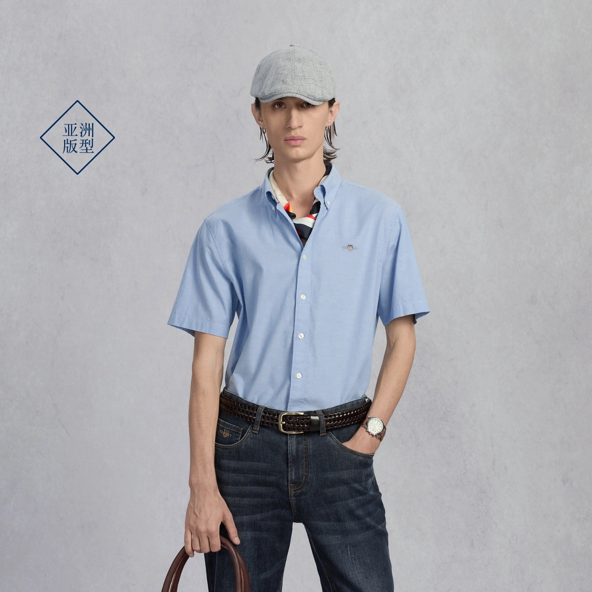 GANT 2025