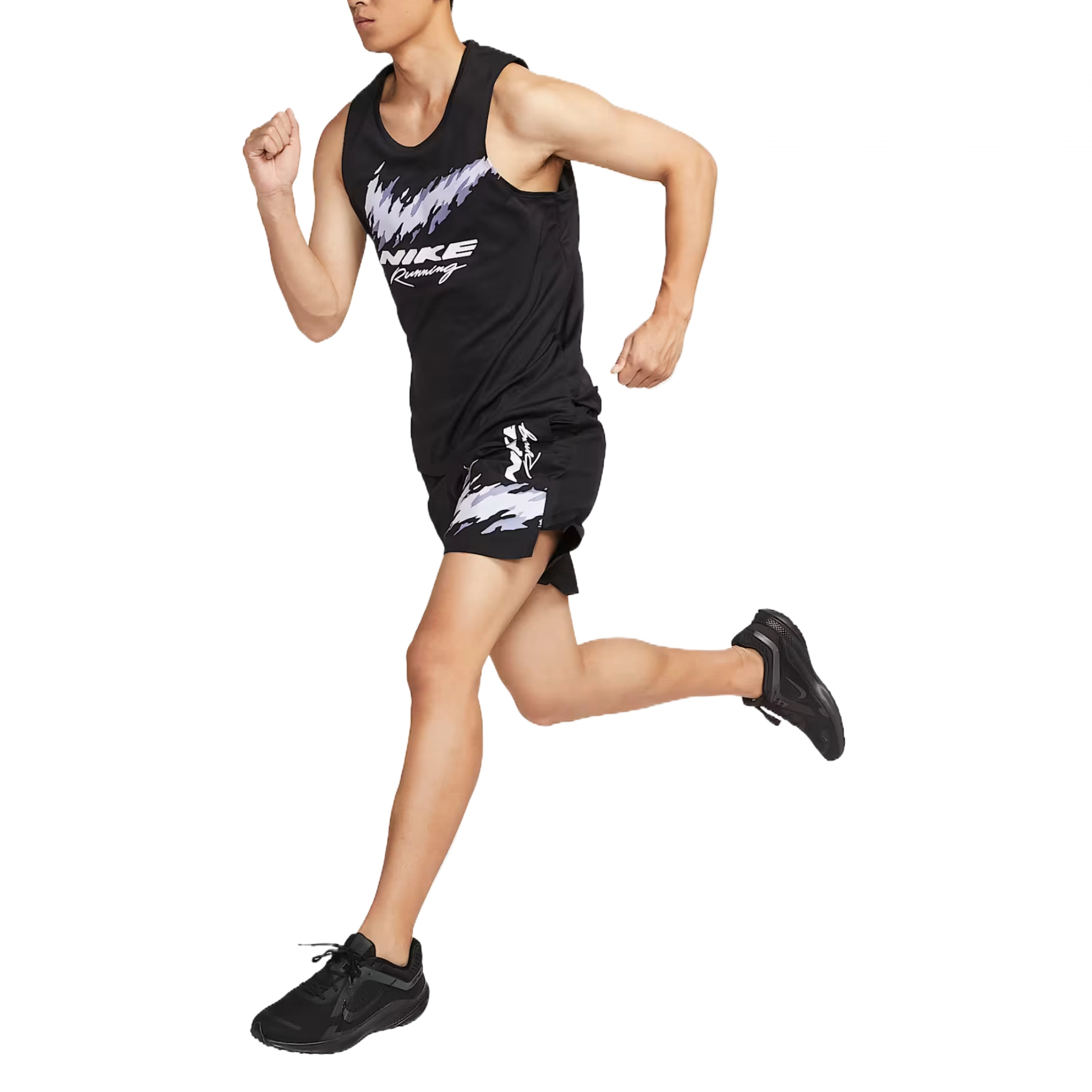 Nike Dri-Fit Mylar