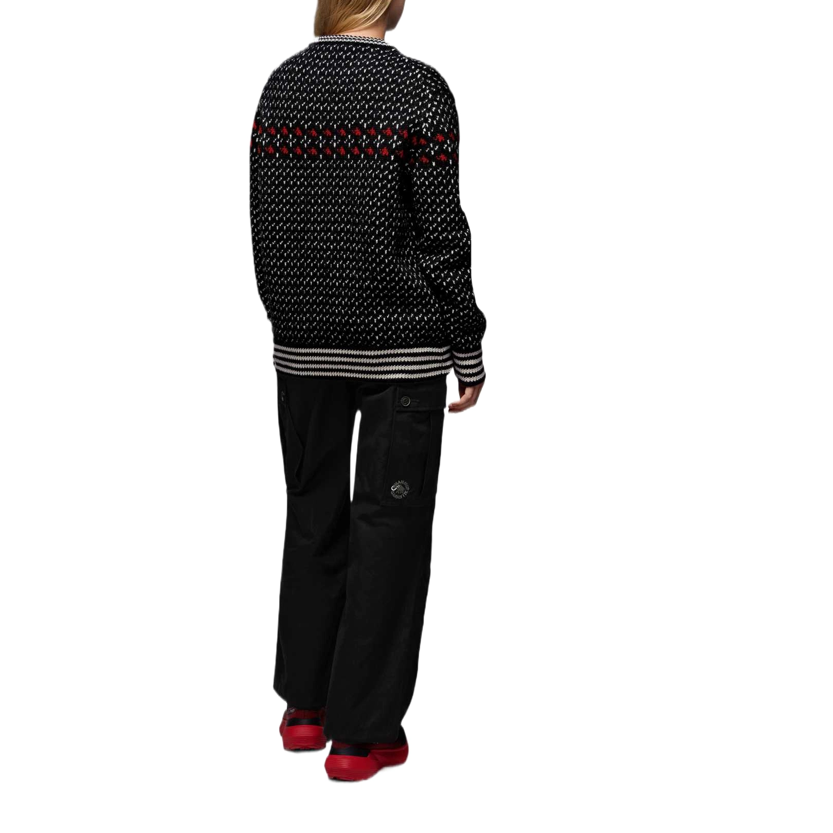 MAMMUT x Cabourn Direttissima