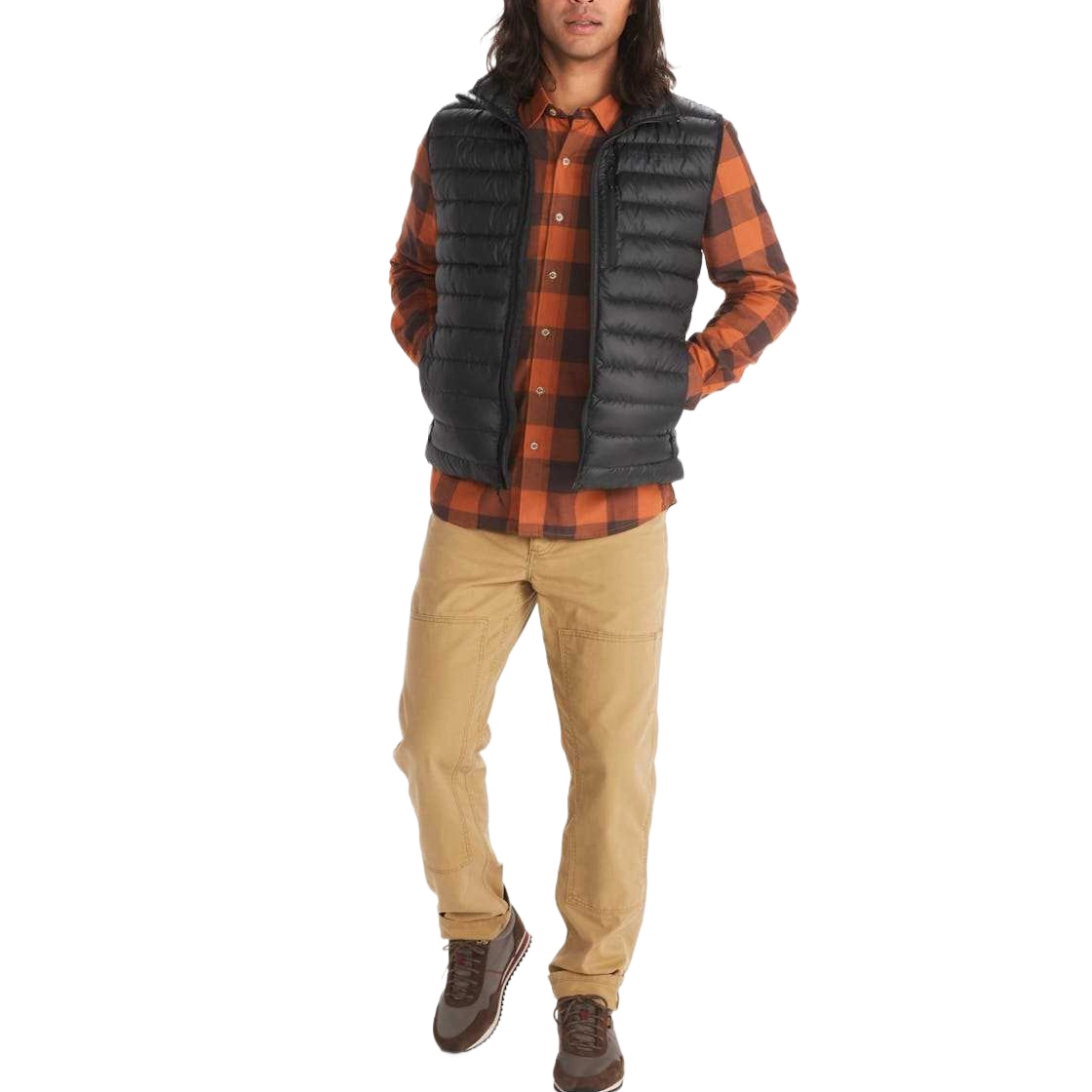 Marmot Highlander