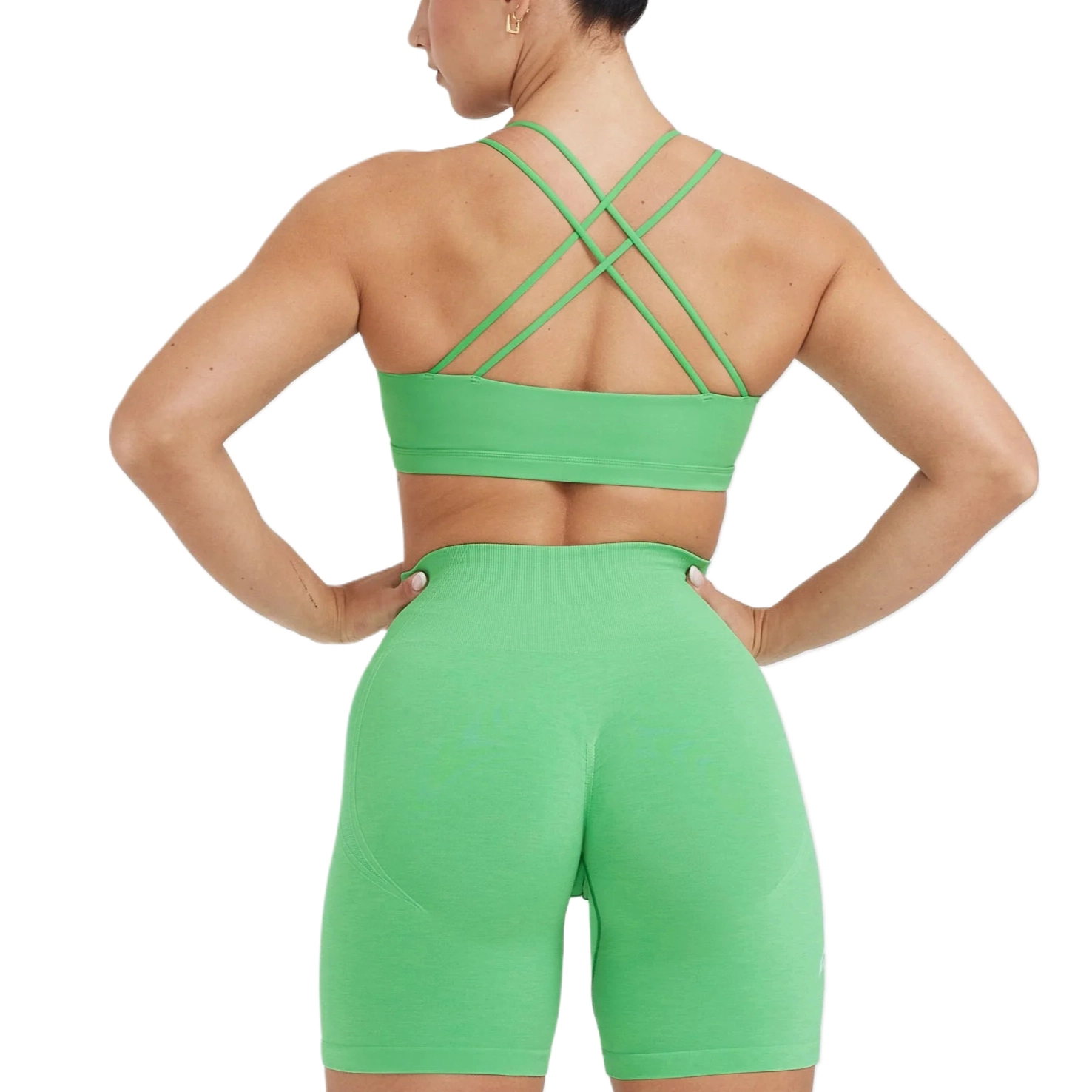 ONER ACTIVE Everyday Cross Over Bralette