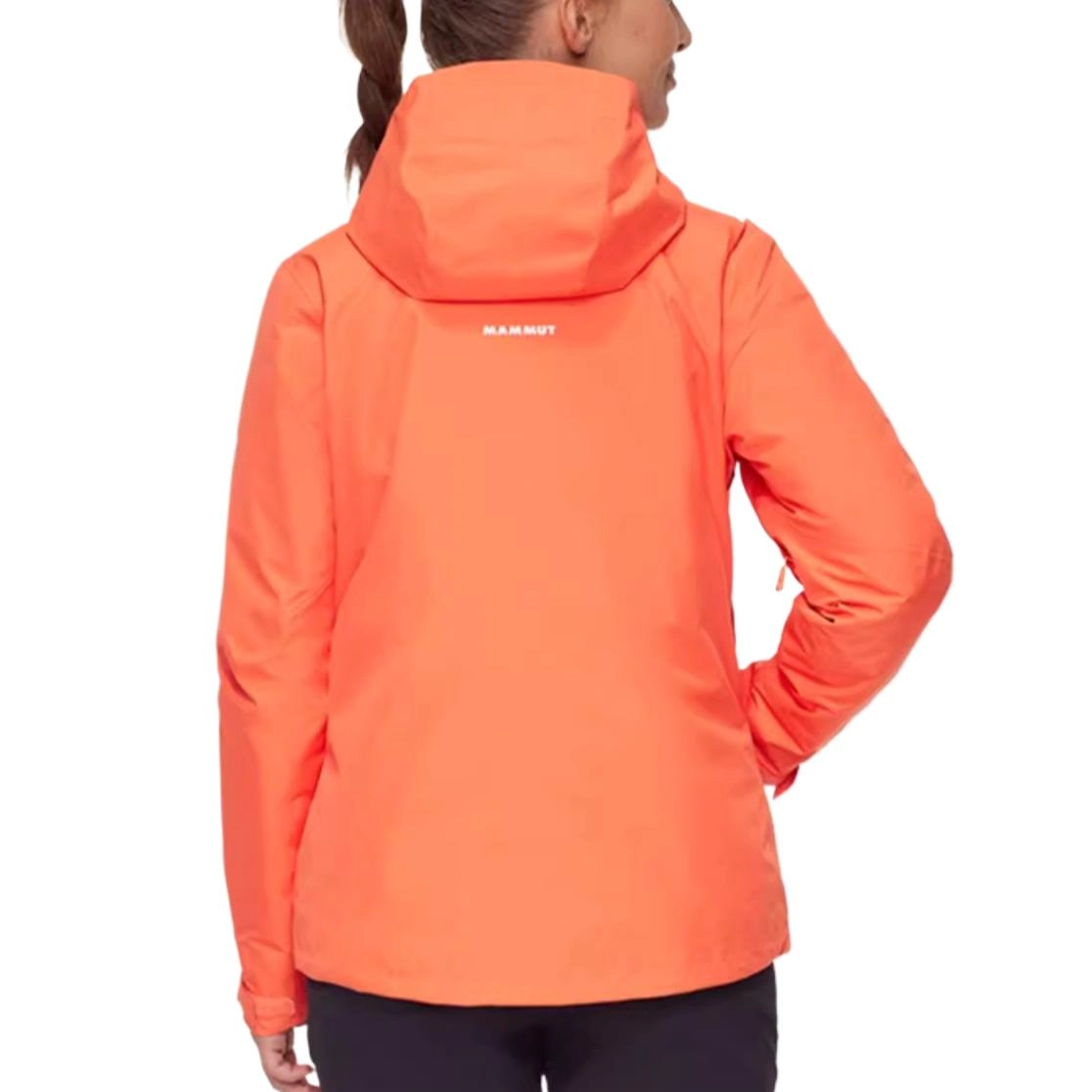 MAMMUT Convey