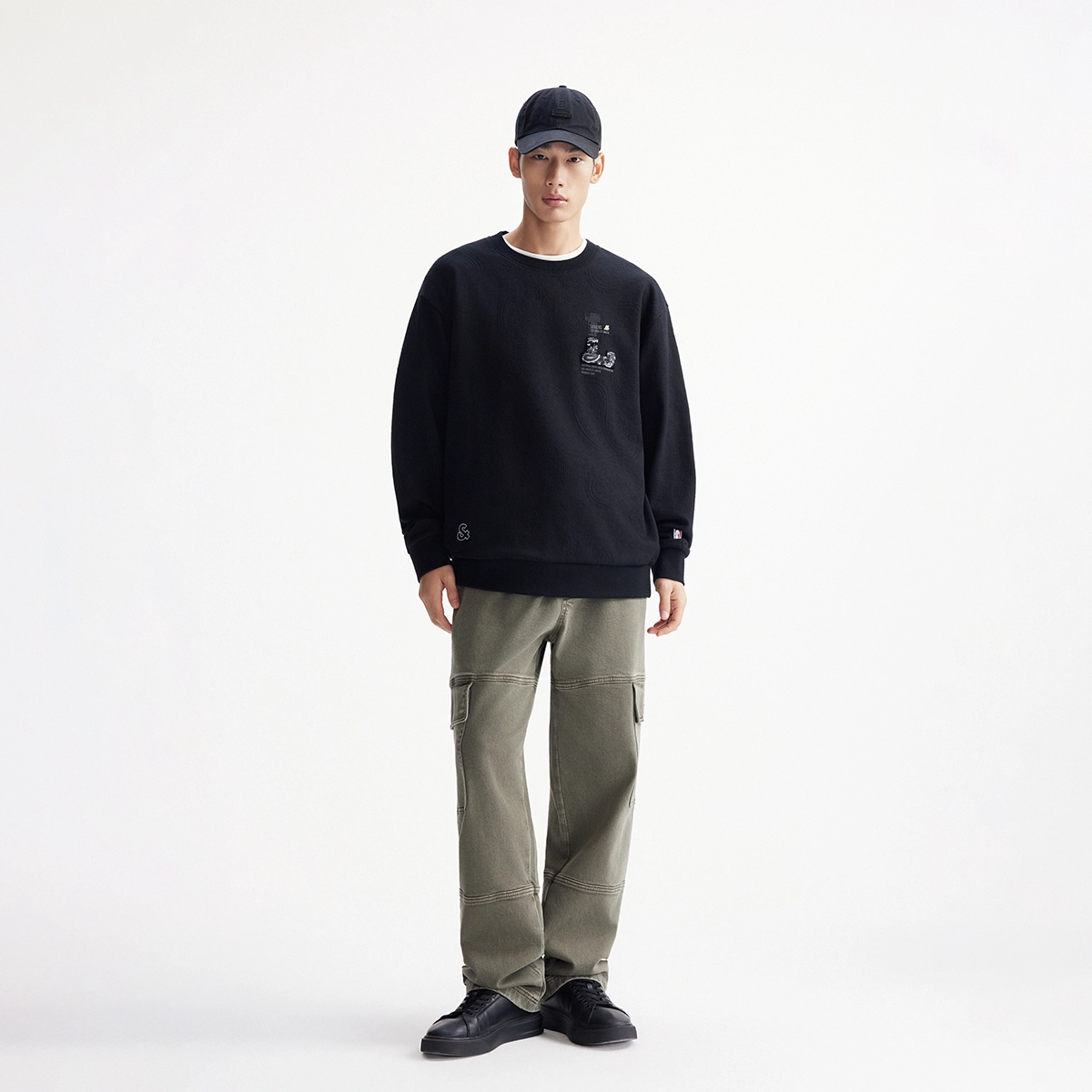 JACK JONES JACKJONES x NBA