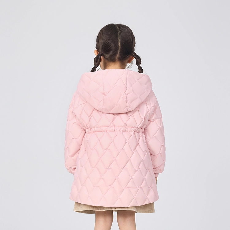 波司登羽绒服 抗菌舒适耐磨 儿童款