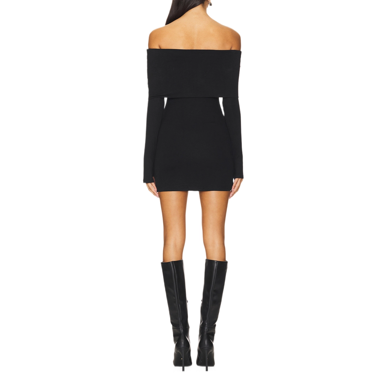 SUPERDOWN Marks Mini Dress