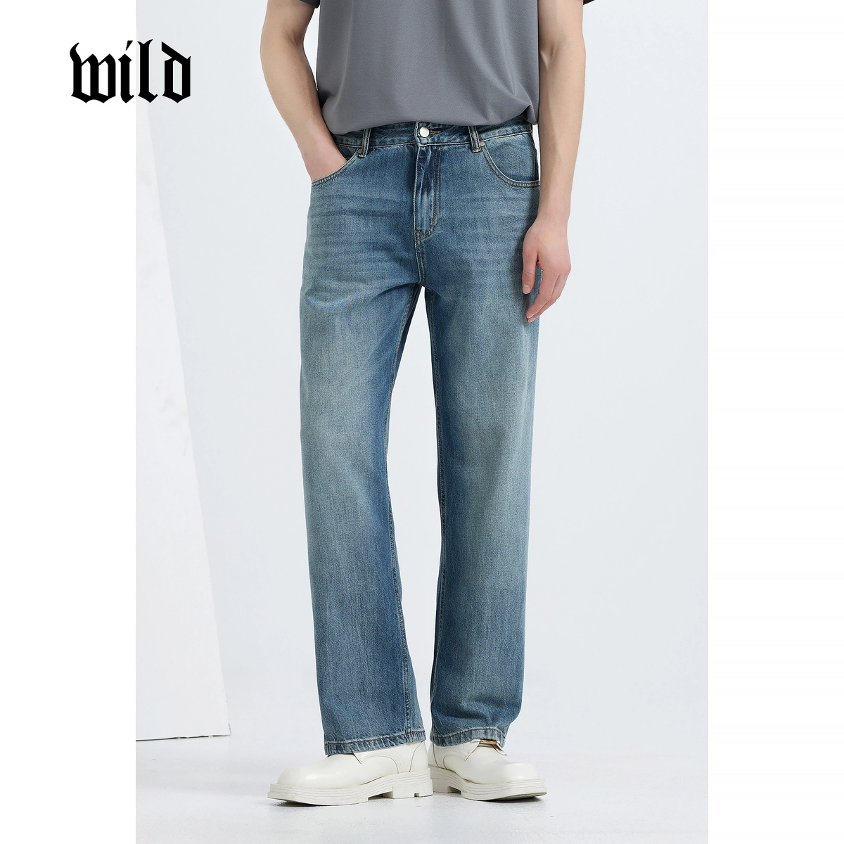 WILD LEADER NKW5138W47XXK