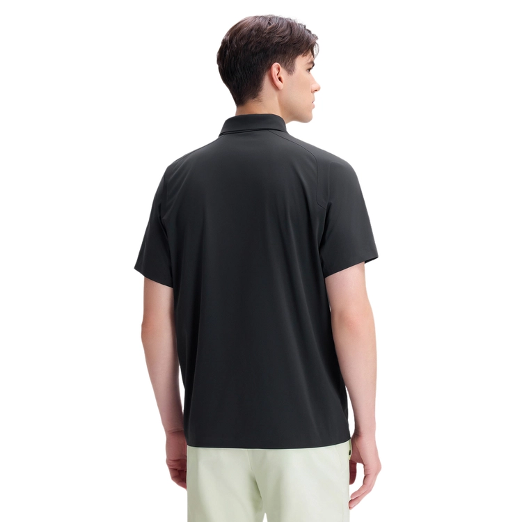DESCENTE DUALIS Polo