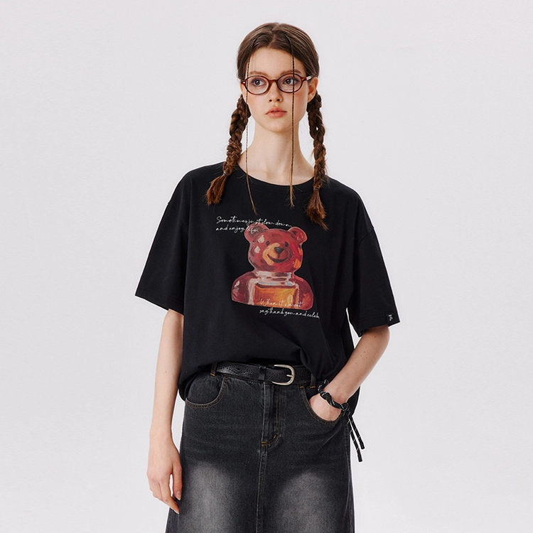 PSO Brand T