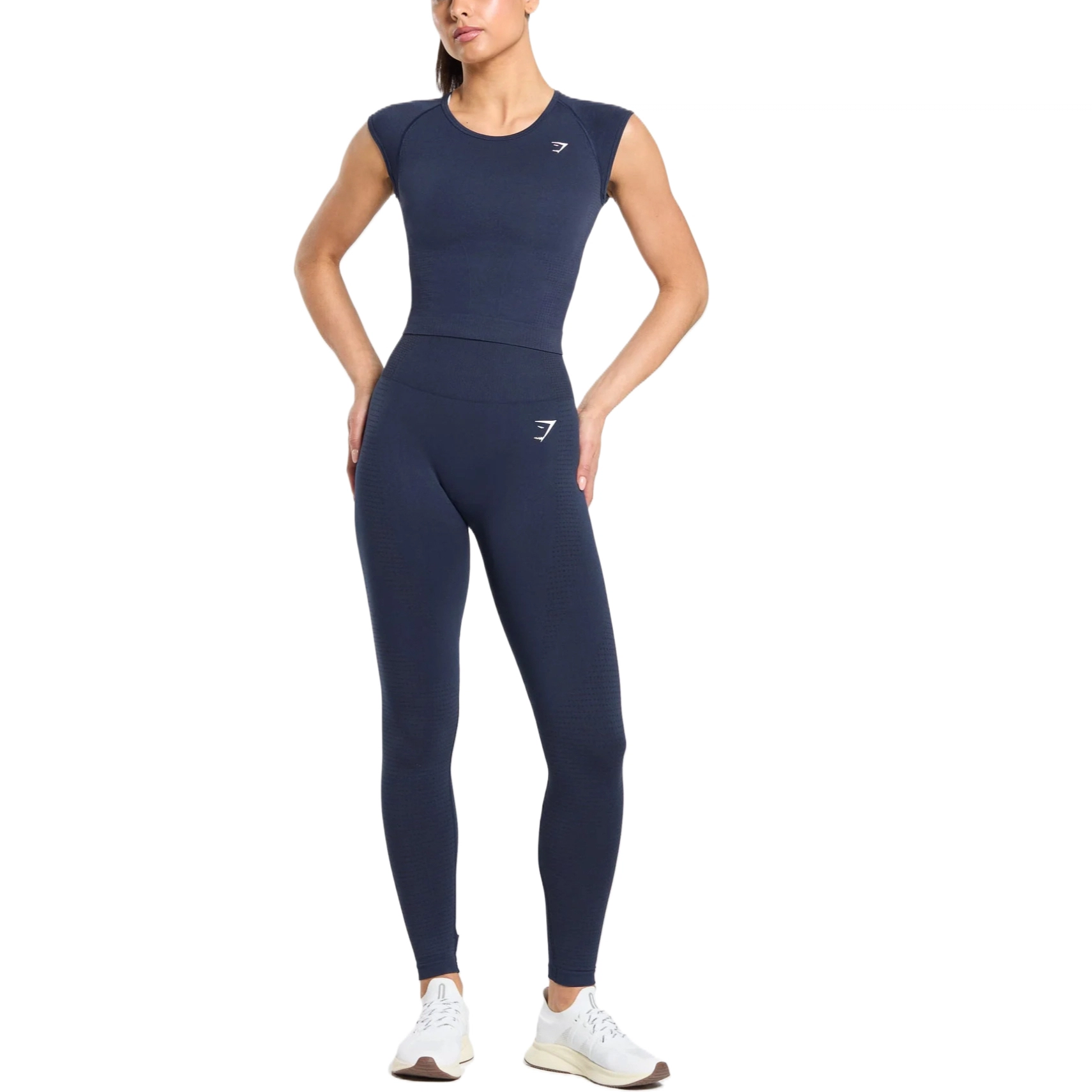 GYMSHARK Vital T