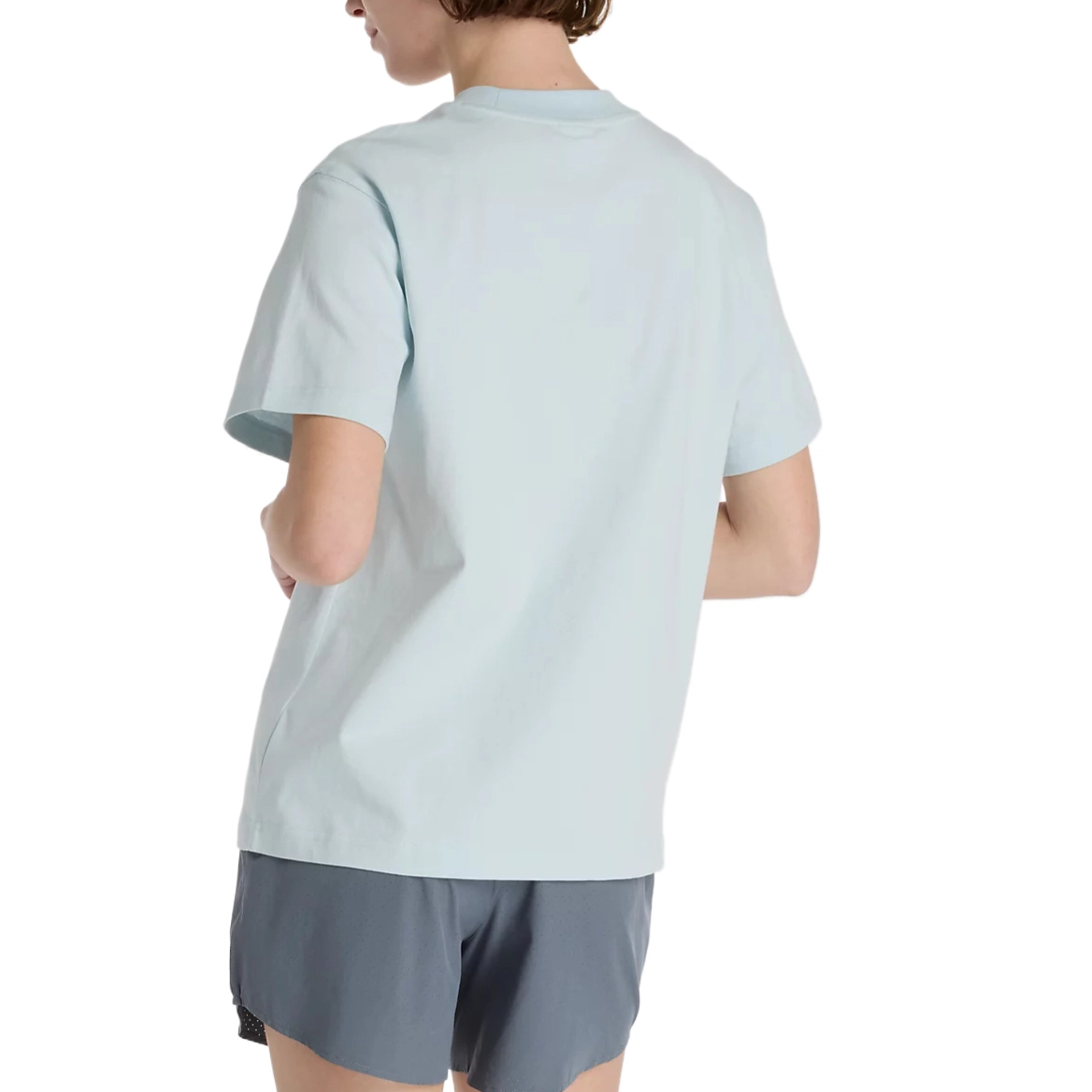 New Balance Athletics T