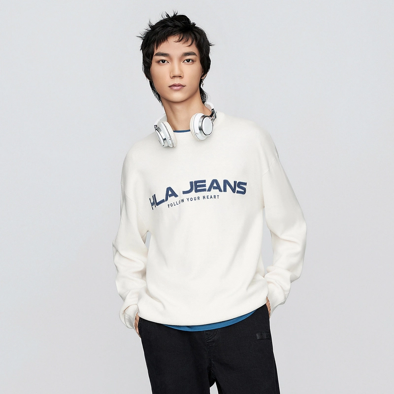 HLA JEANS