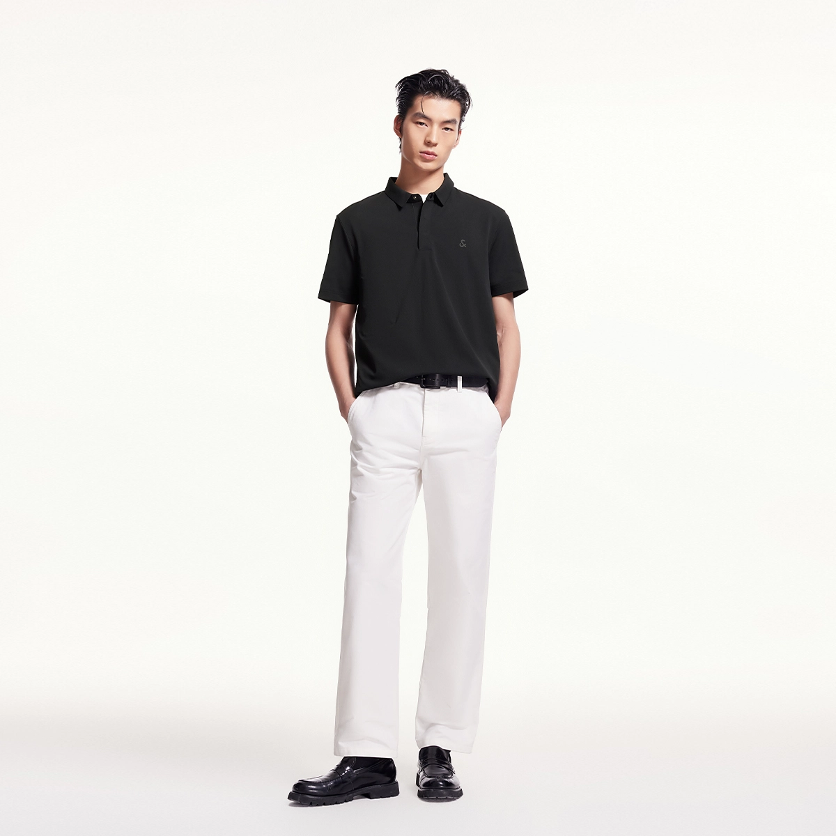 JACK JONES logoPolo