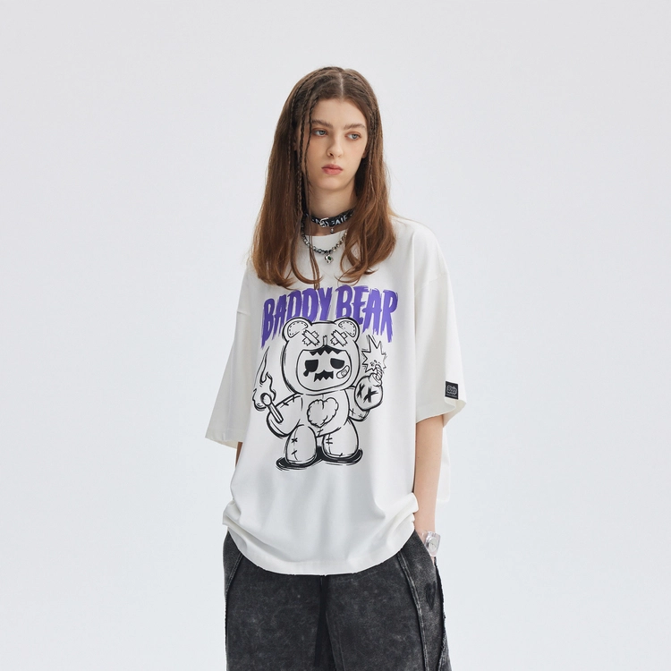 INXX x ShinWoo Standby T