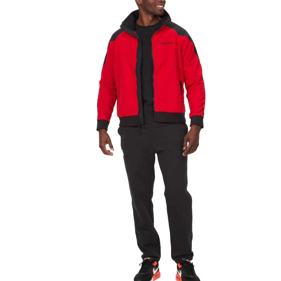 Marmot 87PolarPlusAlpinist