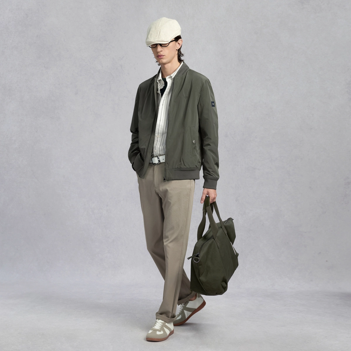 GANT