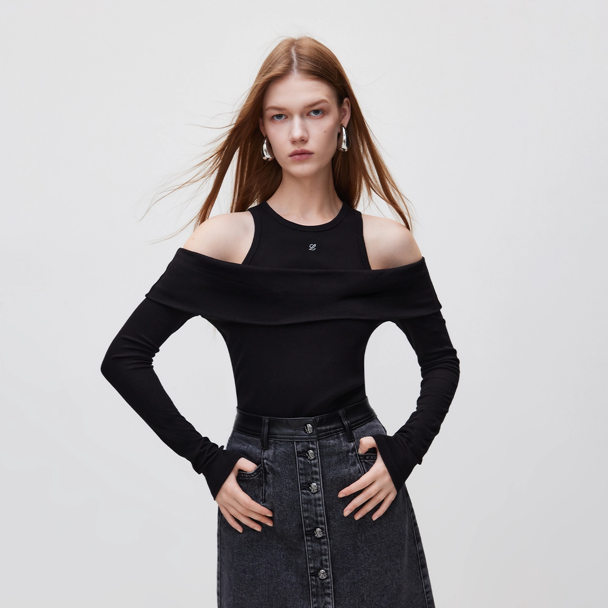 ONLY FW24 T