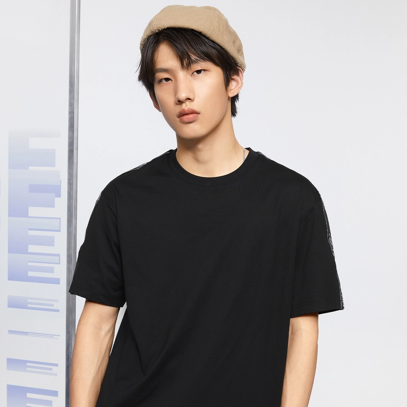 HLA JEANS T