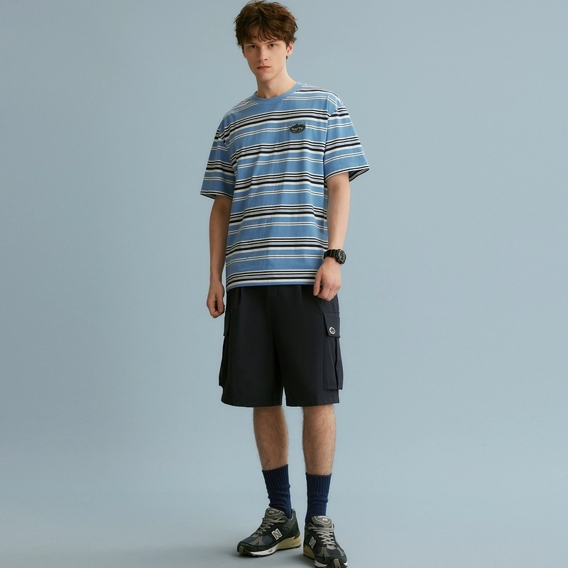 Teenie Weenie Men T