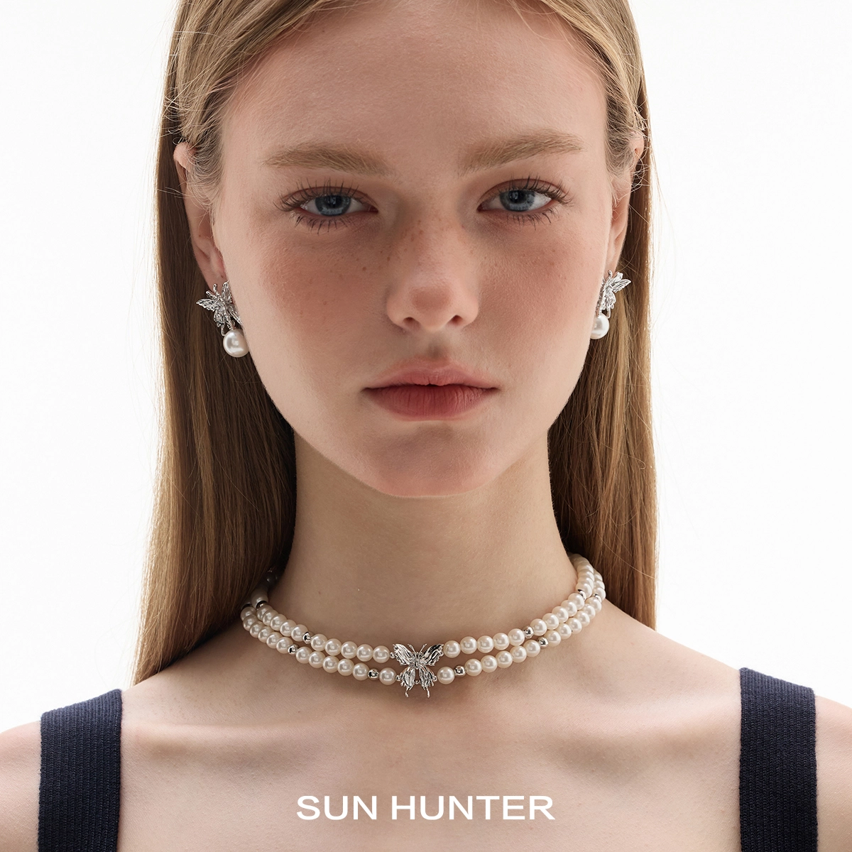 SUN HUNTER