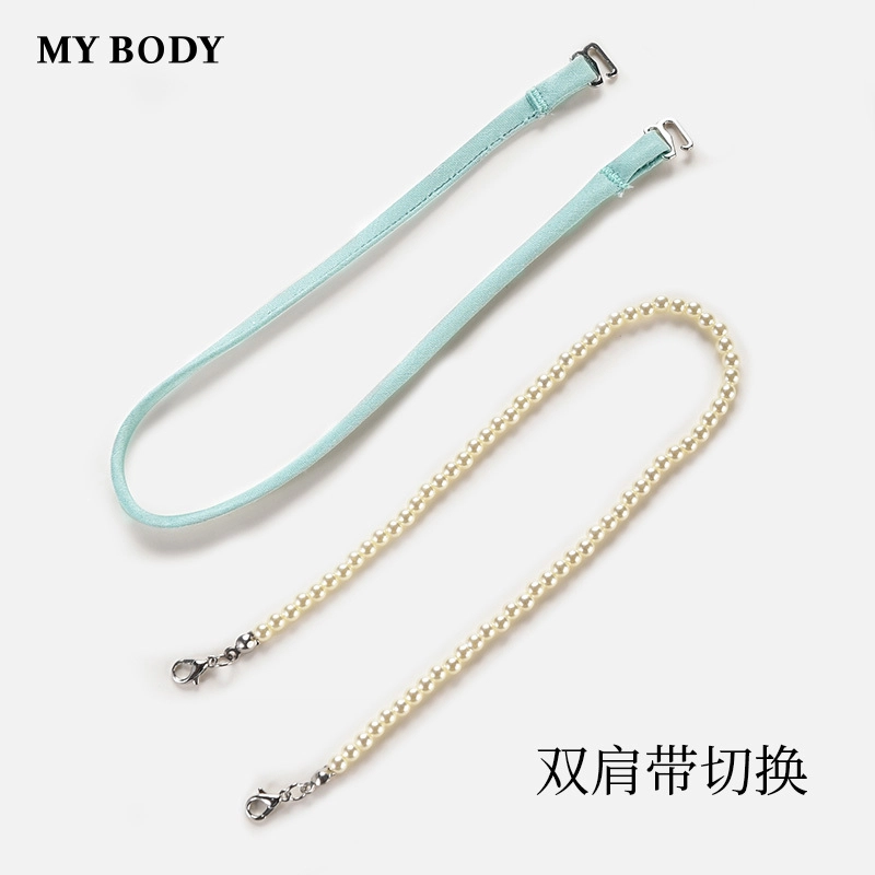 MY BODY