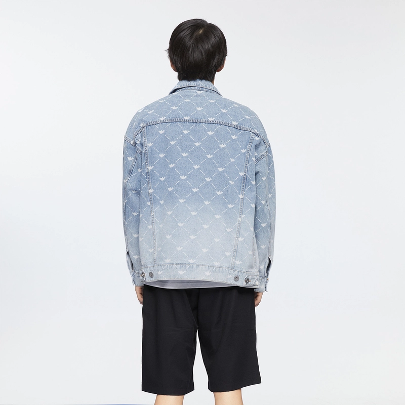HLA JEANS
