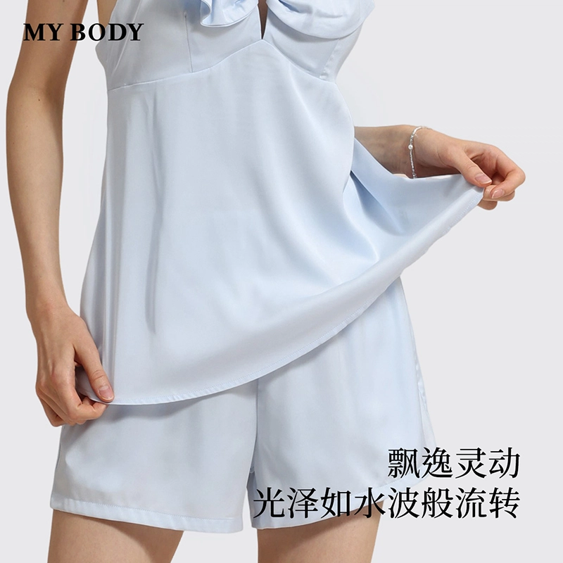 MY BODY V