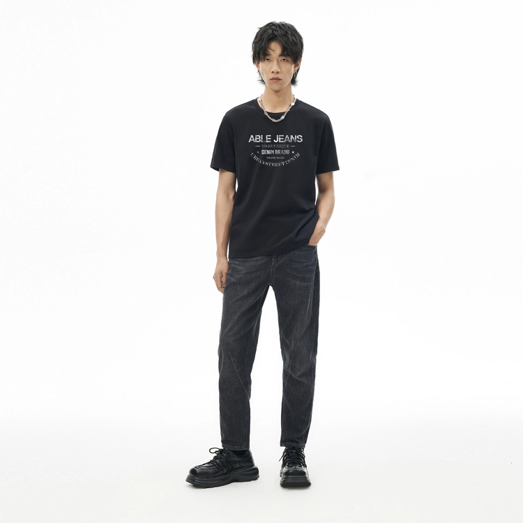 ABLE JEANS LOGOT