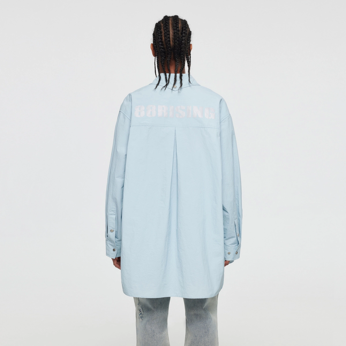 88rising Logo